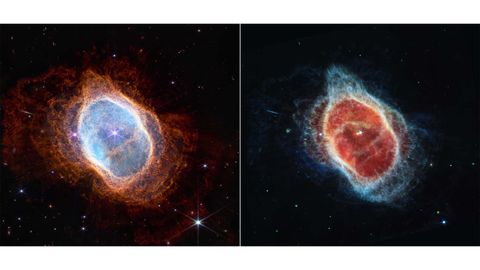 Stunning Webb Images Show Clearest Look at Cosmos Ever - Vimarsana News