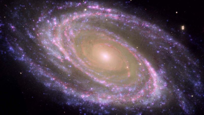 Messier 81