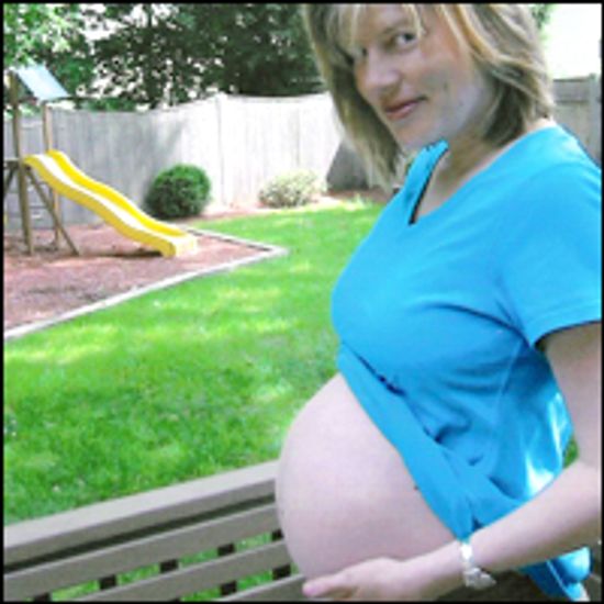 一位母亲'sÂ早产的故事＂class=