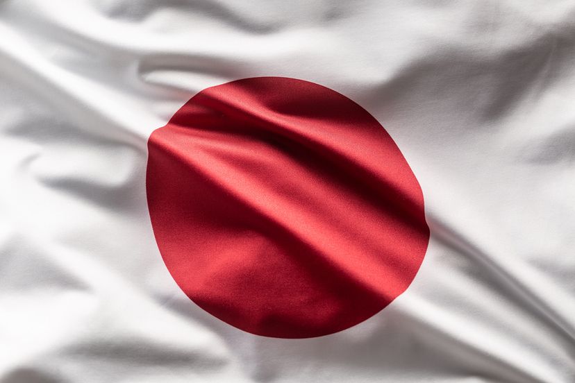 japan flag