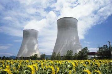 how nuclear energy works