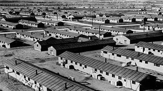 Did the United States Put Its Own Citizens in Concentration Camps During WWII?