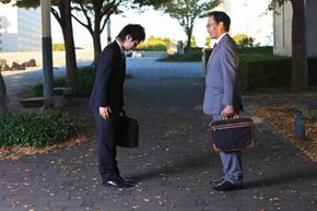 当你想到日本人时，你会想到这个吗?＂width=