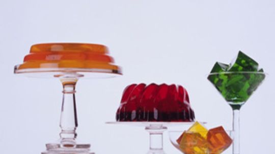 What Exactly Is Jell O Made From Howstuffworks