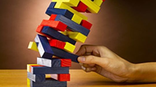 5 Things Jenga Can Teach Us About Structural Engineering