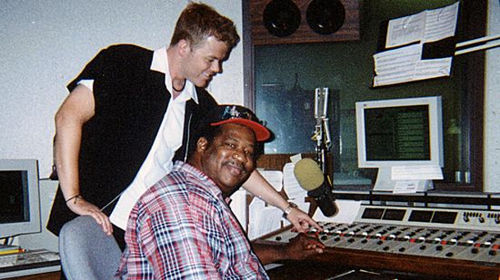 杰瑞·劳森永远改变了视频游戏行业”class=