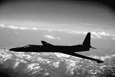 Lockheed U-2