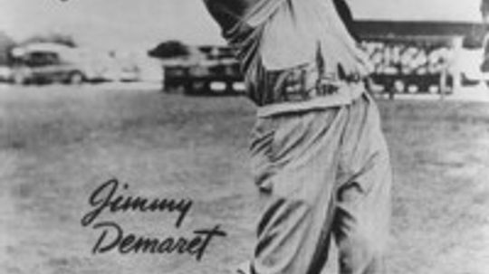 Jimmy Demaret