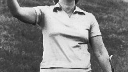 JoAnne Gunderson Carner