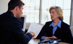 Don't fall prey to common interview pitfalls.