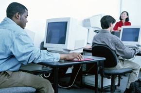 computer training