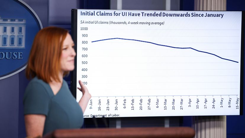 Jen Psaki, press conference