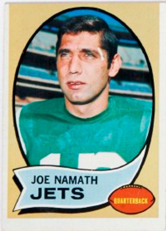 乔·纳马斯＂class=