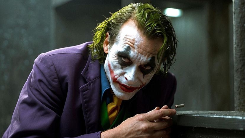 joker
