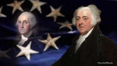 Why John Adams Despised Being Vice President - Vimarsana News