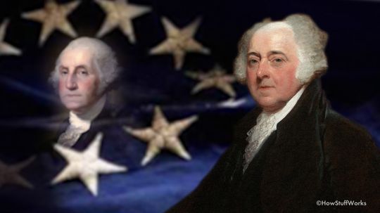 Why John Adams Despised Being Vice President