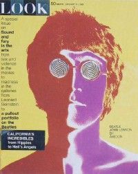 Mind Games John Lennon Script Heart Song Lyric Print - Red Heart Print