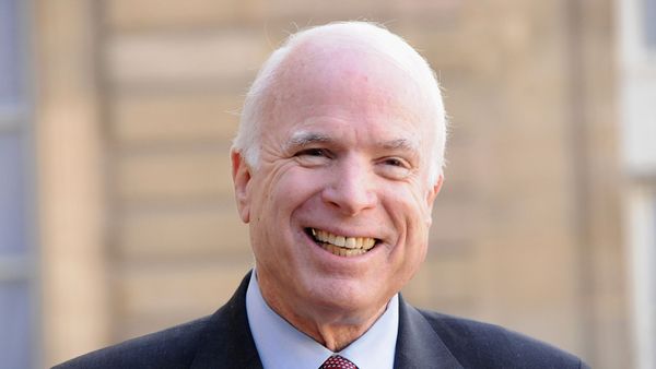 John McCain