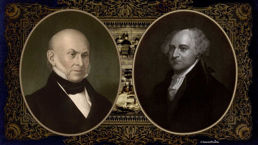 John Quincy Adams