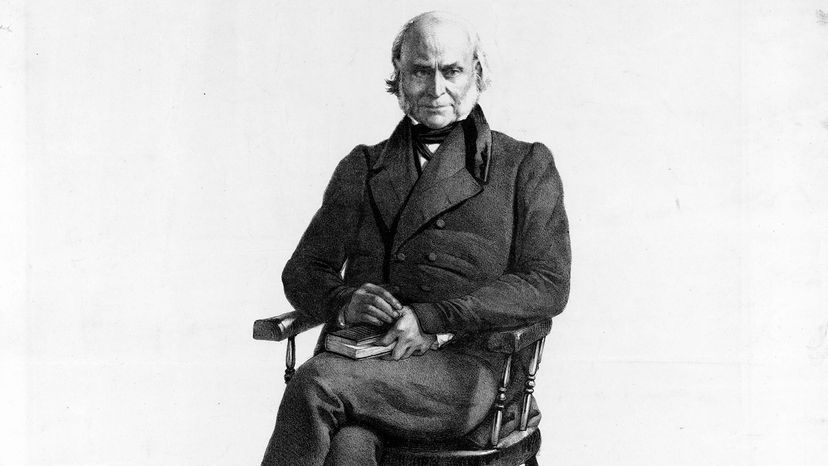 John Quincy Adams