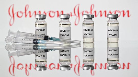 What Does Johnson & Johnson's Vaccine Pause Mean for You?