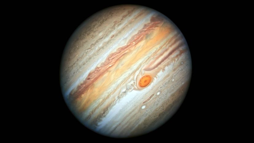 Jupiter