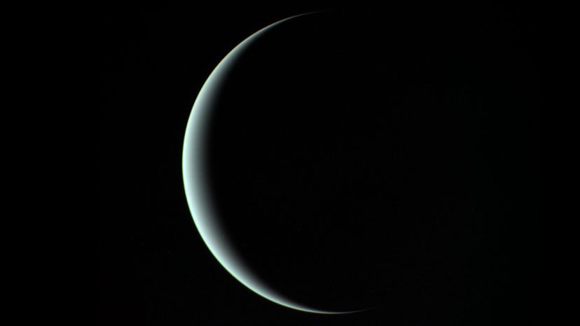 Uranus