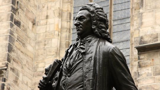 Johann Sebastian Bach: A Duelling, Fighting, Hard-drinking Rock Star Turns 336