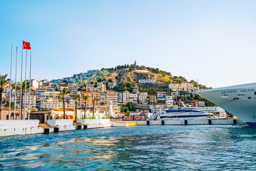 kusadasi