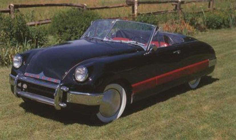 Frank Kurtis made some of the earliest high-performance cars, such as the well-received Sport. Learn about Kurtis sport cars at HowStuffWorks.