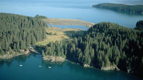 kachemak bay wilderness lodge