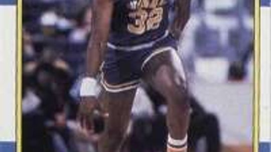 Karl Malone