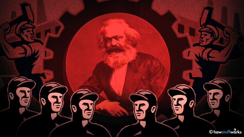 Porque Karl Marx é importante?