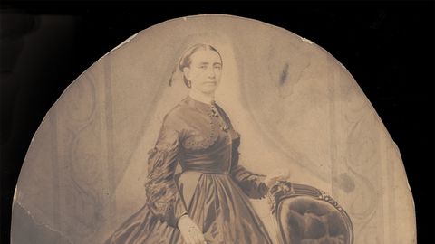 Kate Warne: First Female Pinkerton Detective Thwarted Lincoln Assassination Attempt - Vimarsana News