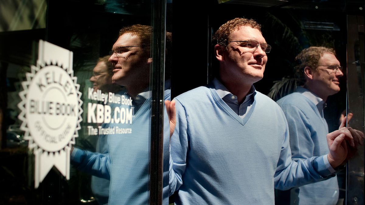 How Kelley Blue Book Works Howstuffworks