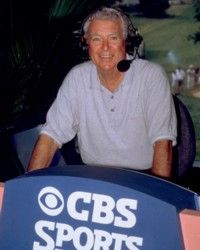 Ken Venturi won 14 PGA Tour titles and later went on to become a fixture in the CBS broadcast booth. See more pictures of famous golfers.