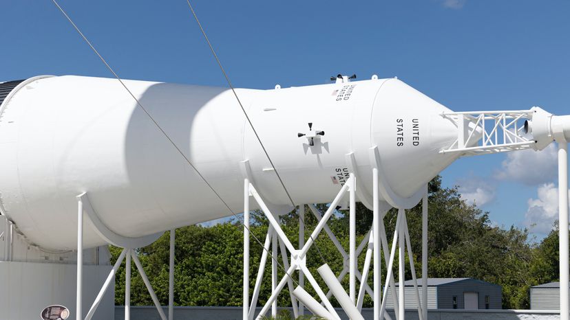 Kennedy Space Center