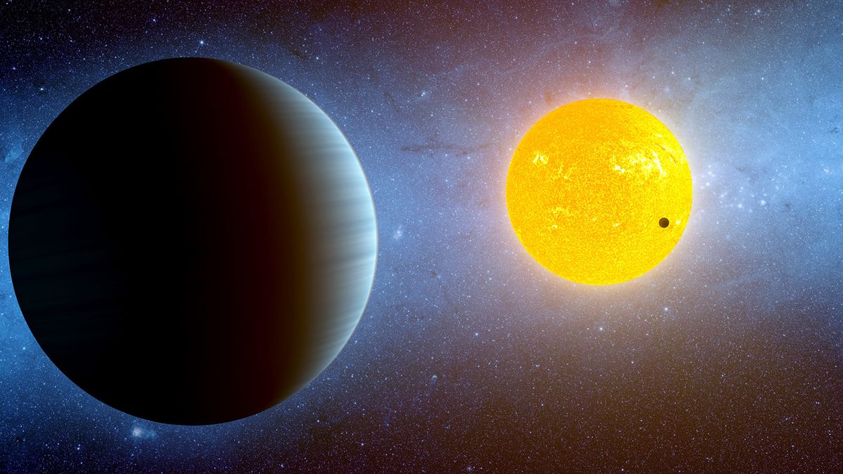 ¿Por qué el exoplaneta Kepler 10c fue degradado de ‘Mega-Earth’?