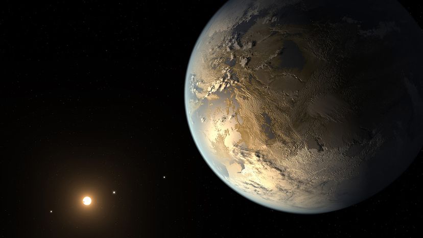 Kepler-186f