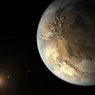 Kepler-186f: Earth's Mysterious 'First Cousin'