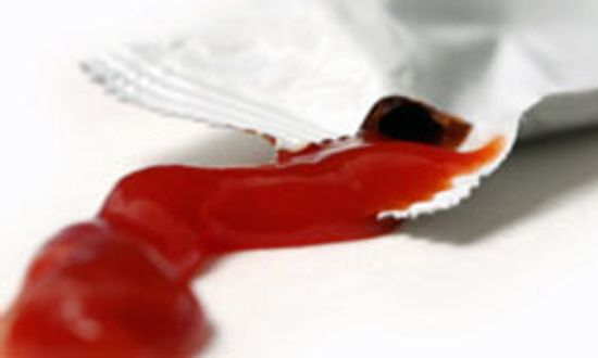 5 Savory Ketchup-based Sauces