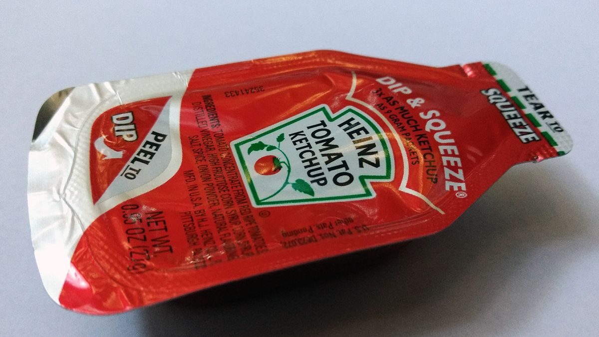 What’s the Shelf Life of a Ketchup Packet?
