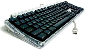 computer keyboard assignment