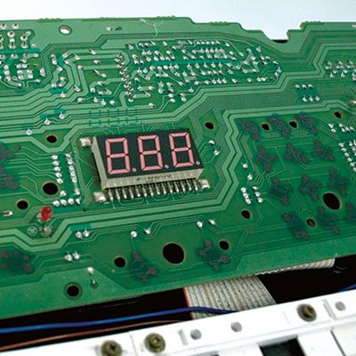 circuit board