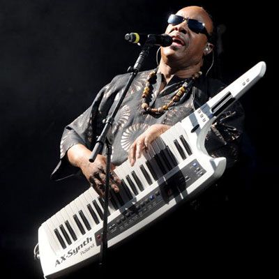 keytar