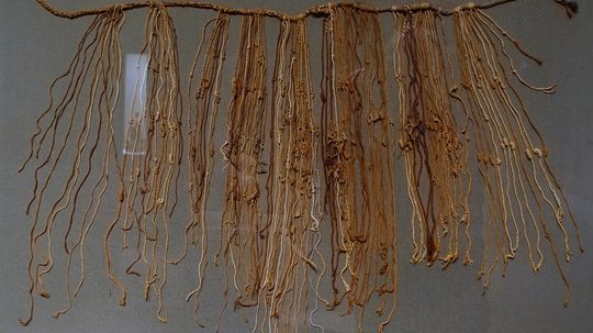 Unraveling Khipu: The Inca Knot Language