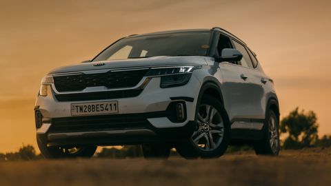 What is the Maximum Kia Tow Capacity in 2023? - Vimarsana News