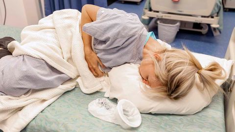 Kidney Stones Are Excruciating, But the Source of Pain Is Surprising - Vimarsana News