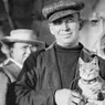 How a Frisky Feline Made Aviation History