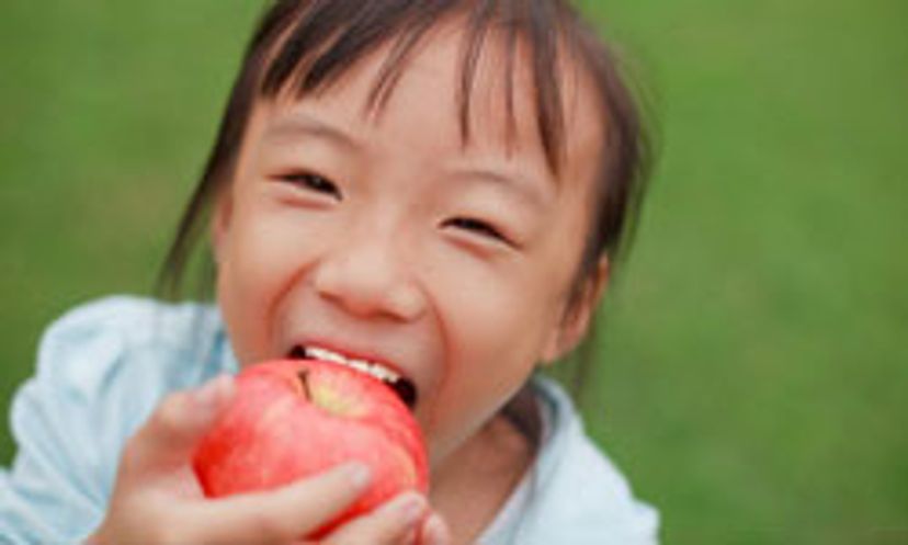 The Ultimate Kids and Healthy Eating Quiz